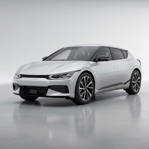 Kia Finance